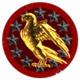 Imperial miners