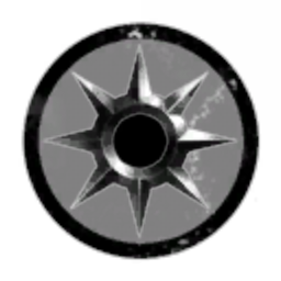 Omega Characters