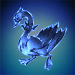 Deadly Blue Dummy Corp