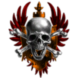 Dust514 Corporation 98196084