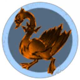 Crazy Chocobos in Space