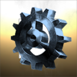 Industrial Cogs