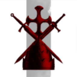 Crimson Haired Ruin Princess