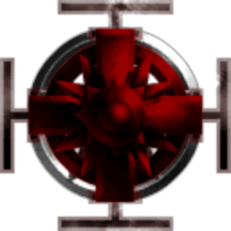 Crimson Crosshair International