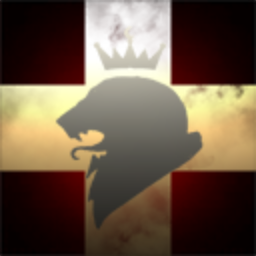 The King's Iron-Clad Legion