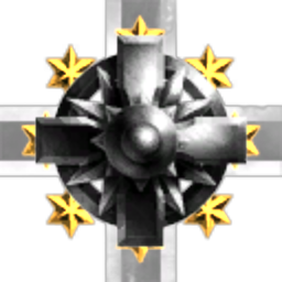 Prototype Lone Wolf
