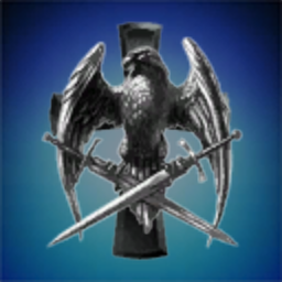 Dust514 Corporation 98196669