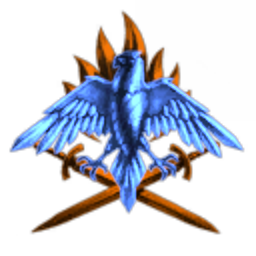 The Blue Falcons