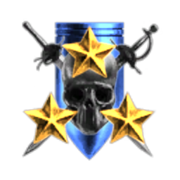 Shadow Rangers 1096