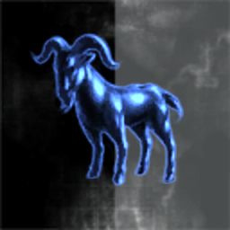 Because Goat