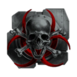 Shadow Of Crashed Skulls Incorporated