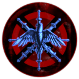Unforgettable Dark Blades Inc