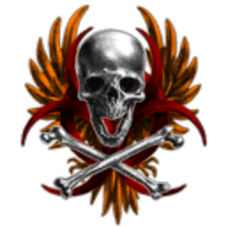 Dust514 Corporation 98197141
