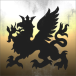 Bigger Blacker Knights