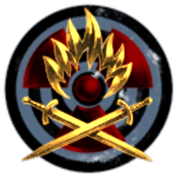 Dark Knigts of OTASR