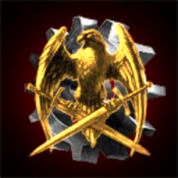 Auraxis Munitions