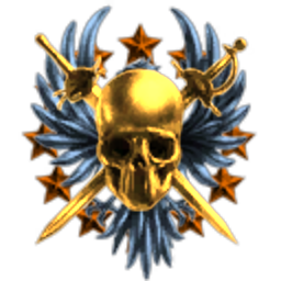 STLEATH SQUAD of MGO4