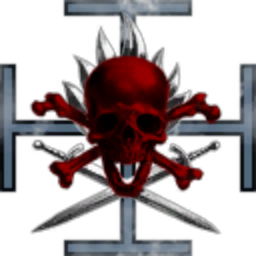 Dust514 Corporation 98197683