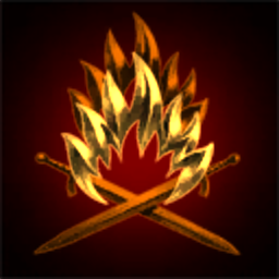 Fire of the Immortals