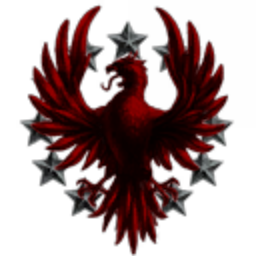 Symphony in Red