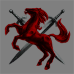 AEL Crimson Knights