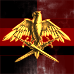 The 36th Infantry Legion
