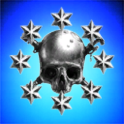 Dust514 Corporation 98198765