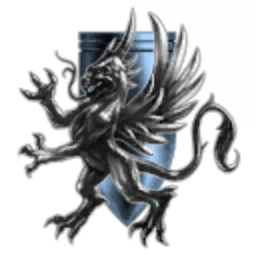 Silver Guards of Night