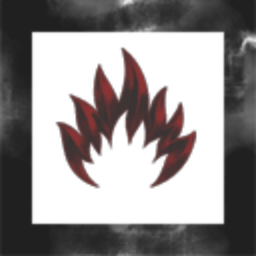 Hollow And Naught But Ash