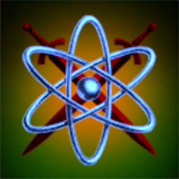 ANTI-MATTER INC.