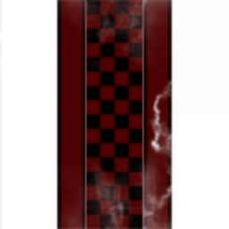 THE BLACK BARS