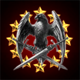 Dust514 Corporation 98199805