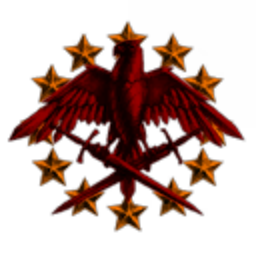 The Blood Red Ravens