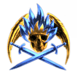 Dust514 Corporation 98199977