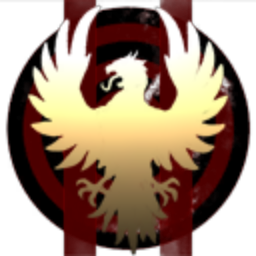 LEAPING PHOENIX