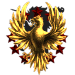 Dust514 Corporation 98200033