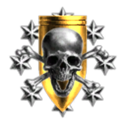 Phantoms of Death