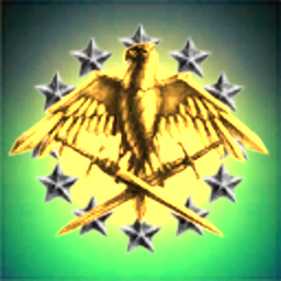 Dust514 Corporation 98200134