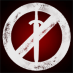 Pacifism Incorporated
