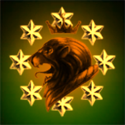 Dust514 Corporation 98200393