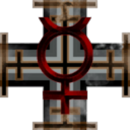 X The Huldra X