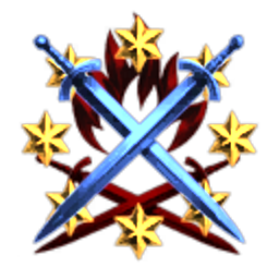 Dust514 Corporation 98200549
