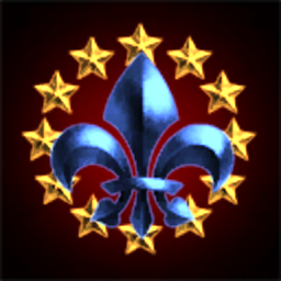 Dust514 Corporation 98200659