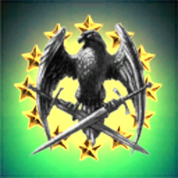 Dust514 Corporation 98200668