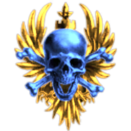 Dust514 Corporation 98201150