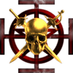 Dust514 Corporation 98201283