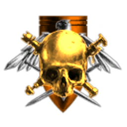 Dust514 Corporation 98201296