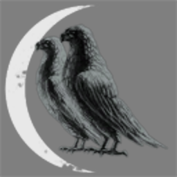 Parliament of Rooks