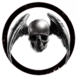 Punishers Of Uranus.