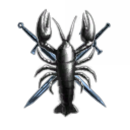 Iron Lobster